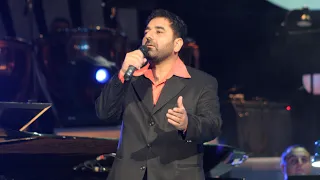 Arsen Grigoryan sings Davit Amalyan's song. Nran. OFFICIAL. Արսեն Գրիգորյան: Նրան։ Եվս մի հնչյուն։