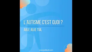 Mieux comprendre les TSA - Épisode 1 : L'autisme, c'est quoi ?