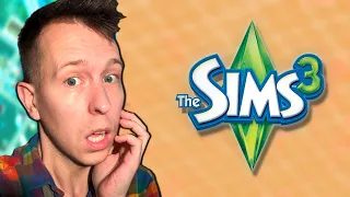 The Sims 3 is ON SALE and the Sims 4 community is feeling insecure about it! 💕