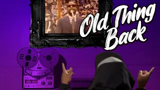 Old Thing Back (Official Music Video)