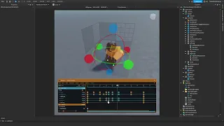 the LITERAL process of animating an uppercut (moon animator) + adornment tutorial