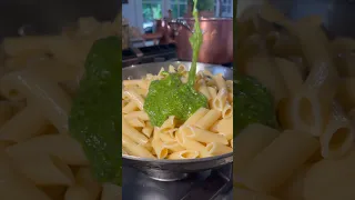 The Ultimate Pasta Salad