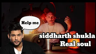 Talking with Siddharth shukla soul