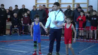 Shahvalad Hovhannisyani anvan 4 - rd hushamrcashar mas 1 mp4