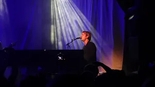 Tom Odell @  Tvornica Kulture/Culture Factory 2022