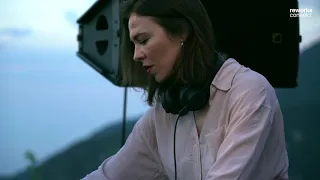 Nina Kraviz from Mount Olympus, Greece | reworks connekt