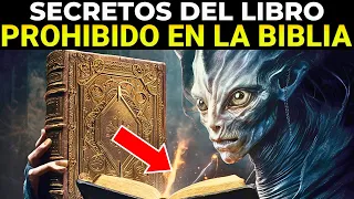 El LIBRO de Enoc, PROHIBIDO en la BIBLIA, revela MISTERIOS impactantes de nuestra HISTORIA!