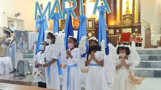 Flores De Mayo 2022