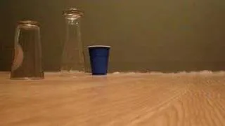 Epic Beerpong  Shots