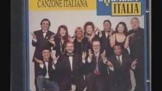 Squadra Italia- Una vecchia canzone italiana