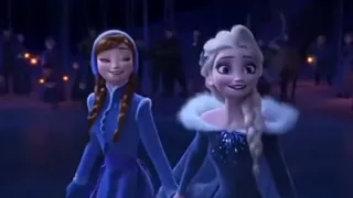 Frozen 2 : Rise Up - Music Vídeo