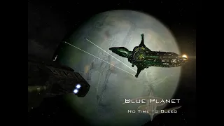 Freespace 2: The Battle Captains - No Time to Bleed