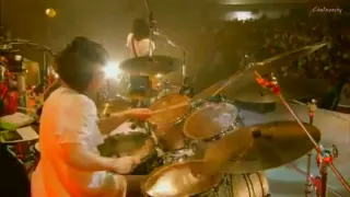 チャットモンチー - 恋の煙 - Budokan 2008