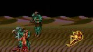 Mega Drive Longplay - Golden Axe III