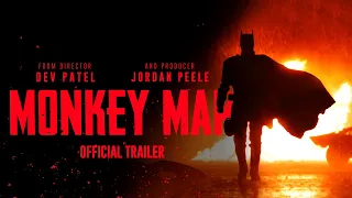 The Batman Trailer (Monkey Man Style)