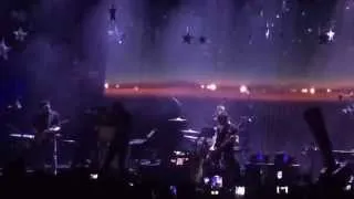 Coldplay- Always In My Head/Charlie Brown/Beacon Theatre/New York City, NY/May 5th, 2014