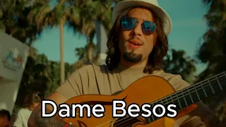 José Alma (Dame Besos) Video Oficial