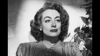 Misterios y escándalos: Joan Crawford