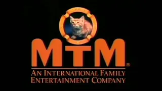 (MOCK) MTM Enterprises (July 14, 1975) RARE!