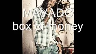 MIX DANCEHALL 2012 PT2 ( AIDONIA - KONSHENS - MAVADO & More )