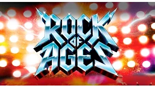 Rock Of Ages 2017