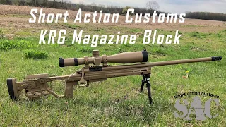 KRG Mag Block Instructions