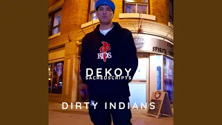 Dirty Indians