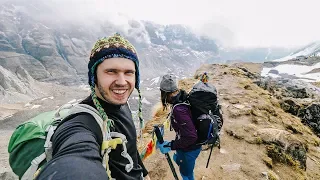 Trekking w Himalajach NIE MUSI być trudny!