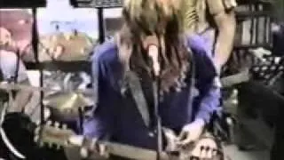 Nirvana - 89-06-23, Rhino Records, Westwood ( part one)