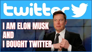 Elon Musk is now the Largest Share Holder of Twitter with over 3.5B worth of shares + SpaceX Updates