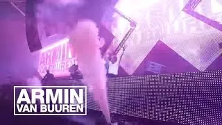 #AMF2014 | Armin van Buuren