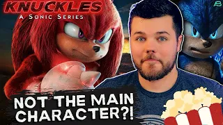 Knuckles Series Review