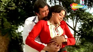 Mere Hosh Le Lo | Bandish (1980) | Rajesh Khanna | Hema Malini | Kishore Kumar | Hindi Hit Songs