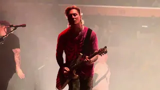 Avenged Sevenfold LIVE 7: The Stage (KeyBank Center, Buffalo, New York, March 6, 2024