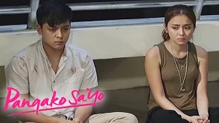 Pangako Sa'Yo: Promise