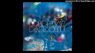 Coldplay - Paradise (Fedde Le Grand Remix)