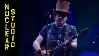 ZUCCHERO - Live in Sofia - Baila Morena - 15.11.2016