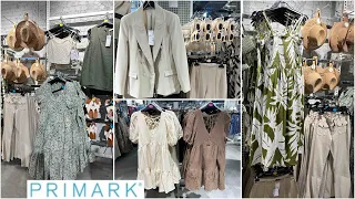 Primark women’s new collection / June 2024