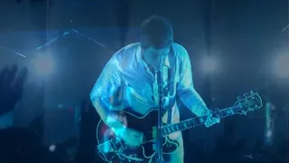 Noel Gallagher's High Flying Birds - Dublin 2011 (FULL) - FIRST SHOW EVER!!!