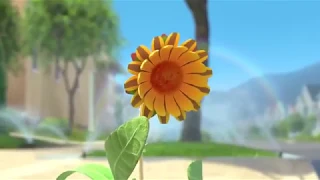 The Sunflower Motivational Short Film 2018