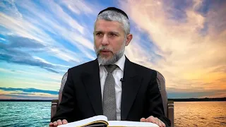 הרב זמיר כהן - סיפור מהמם על כח השתיקה ~ מהמם