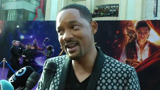 Will Smith: Aladdin Star on the Danger of False Beliefs