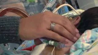 2,000th ECMO patient