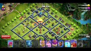10 years of clash challenge 2020 | clash of clans