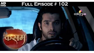 Kasam - 26th July 2016 - कसम - Full Episode (HD)