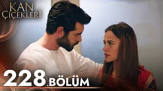 Kan Çiçekleri 228. Bölüm