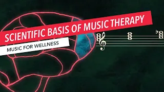 The Scientific Basis of Music Therapy | Music for Wellness 2/30