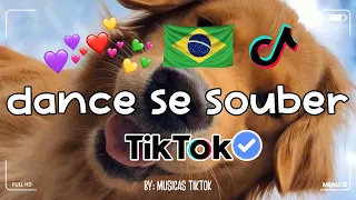 Dance se souber tiktok {2023} - Tente não dançar ~ TikTok 2023  🐶🐶🐶