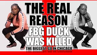 The Real Rap Show | Episode 14 | The Real Reason FBG Duck Was Killed