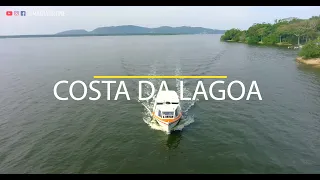 COSTA da LAGOA em 4K